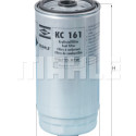 Filtro carburante MAHLE ORIGINAL KC 161