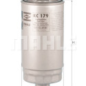 Filtro carburante MAHLE ORIGINAL KC 179