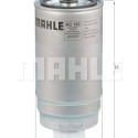 Filtro carburante MAHLE ORIGINAL KC 182