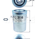 Filtro carburante MAHLE ORIGINAL KC 208