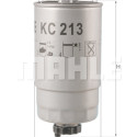 Filtro carburante MAHLE ORIGINAL KC 213