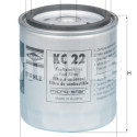 Filtro carburante