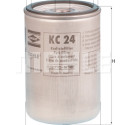 Filtro carburante MAHLE ORIGINAL KC 24