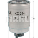Filtro carburante MAHLE ORIGINAL KC 244