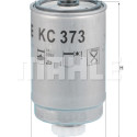 Filtro carburante MAHLE ORIGINAL KC 373