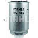 Filtro carburante MAHLE ORIGINAL KC 487