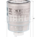 Filtro carburante