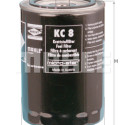 Filtro carburante MAHLE ORIGINAL KC 8