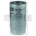 Filtro carburante MAHLE ORIGINAL KC 98/1