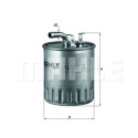 Filtro carburante