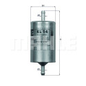 Filtro carburante MAHLE ORIGINAL KL 14
