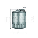 Filtro carburante