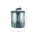 Filtro carburante