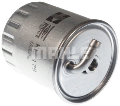 Filtro carburante MAHLE ORIGINAL KL 179