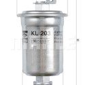 Filtro carburante MAHLE ORIGINAL KL 203