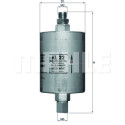 Filtro carburante