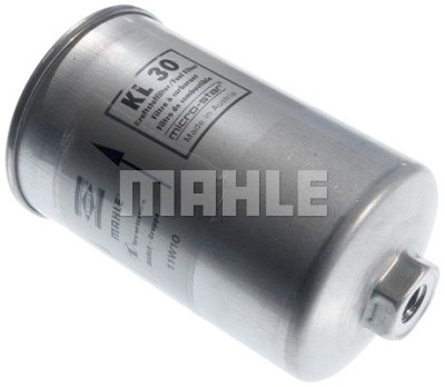 Filtro carburante MAHLE ORIGINAL KL 30