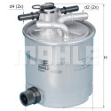 Filtro carburante