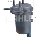 Filtro carburante MAHLE ORIGINAL KL 430