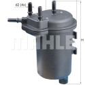 Filtro carburante MAHLE ORIGINAL KL 432
