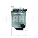 Filtro carburante