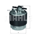 Filtro carburante MAHLE ORIGINAL LA 440/41