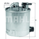 Filtro carburante