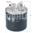Filtro carburante MAHLE ORIGINAL KL 447