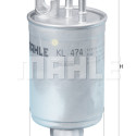 Filtro carburante