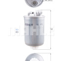 Filtro carburante