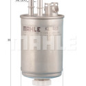 Filtro carburante