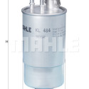 Filtro carburante MAHLE ORIGINAL KL 484