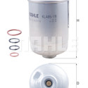 Filtro carburante MAHLE ORIGINAL KL 485/19D