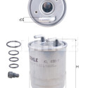 Filtro carburante