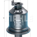 Filtro carburante MAHLE ORIGINAL KL 509