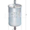 Filtro carburante