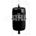 Filtro carburante