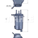 Filtro carburante