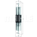 Filtro carburante MAHLE ORIGINAL KL 78