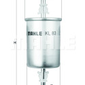 Filtro carburante MAHLE ORIGINAL KL 83