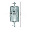 Filtro carburante MAHLE ORIGINAL KL 84/2