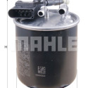 Filtro carburante