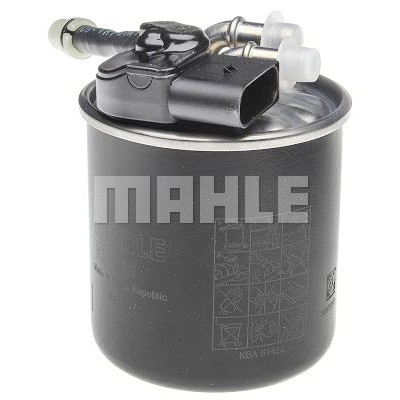 Filtro carburante