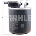 Filtro carburante