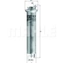 Filtro carburante MAHLE ORIGINAL KL 96