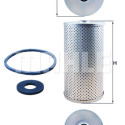 Filtro carburante