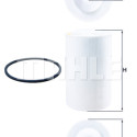 Filtro carburante MAHLE ORIGINAL KX 65D