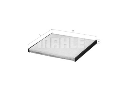 Filtro aria abitacolo MAHLE ORIGINAL LA 109