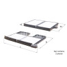 Filtro aria abitacolo MAHLE ORIGINAL LA 186/S