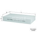 Filtro aria abitacolo MAHLE ORIGINAL LA 295/S